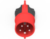 Steckeraufsatz 32A 5Pol