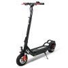 Velix E-Kick 20 Pro Elektrokleinstroller Lithium Schwarz
