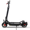 Velix E-Kick 20 Pro Elektrokleinstroller Lithium Schwarz