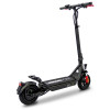 Velix E-Kick 20 Pro Elektrokleinstroller Lithium Schwarz