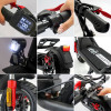Velix E-Kick 20 Pro Elektrokleinstroller Lithium Schwarz