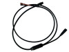 Kabel zwischen Motor und Tretsensor mit Rücklicht Anschluss