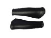 Fahrradgriffe Schwarz für TOTEM Trekking E-Bike