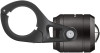 Leuchte Front Litemove mit Halterung für den Lenker SE-110
