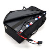 Akku 36V 12Ah Blei-Gel 3er Pack mit Tasche für Rolektro E-Joy 20 V2