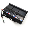 Akku 36V 12Ah Blei-Gel 3er Pack mit Tasche für Rolektro E-Joy 20 V2