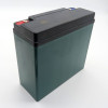 Akku 12V 20Ah Blei-Gel für Rolektro E-Trike, E-Quad und E-City V2