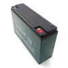 Akku 12V 32Ah Blei-Gel für Rolektro E-Carrier 25 V2