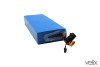 Akku 36V 10,4Ah Lithium für Rolektro E-Kick Velix 20 V3