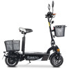 Rolektro E-Joy 20 Lithium Schwarz