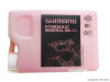 Shimano Bremsflüssigkeit Mineralöl 1L