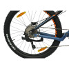 TOTEM Fully E-Bike Carry Blau 18 Zoll