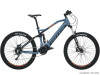 TOTEM Fully E-Bike Carry Blau 20 Zoll