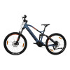TOTEM Fully E-Bike Carry Blau 20 Zoll