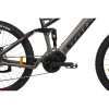 TOTEM Fully E-Bike Carry Grau 18 Zoll