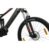 TOTEM Fully E-Bike Carry Grau 18 Zoll