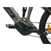 TOTEM Fully E-Bike Carry Grau 18 Zoll