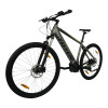 TOTEM Hardtail E-Bike Maurice Silber 19 Zoll