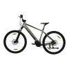 TOTEM Hardtail E-Bike Maurice Silber 19 Zoll