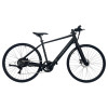 TOTEM Gravel E-Bike Hemner Schwarz 18 Zoll