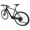 TOTEM Gravel E-Bike Hemner Schwarz 18 Zoll