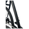 TOTEM Gravel E-Bike Hemner Schwarz 18 Zoll