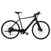 TOTEM Gravel E-Bike Hemner Schwarz 20,5 Zoll
