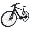 TOTEM Gravel E-Bike Hemner Schwarz 20,5 Zoll