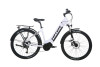 TOTEM City E-Bike Delta Weiß 18 Zoll