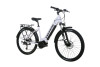 TOTEM City E-Bike Delta Weiß 18 Zoll