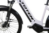 TOTEM City E-Bike Delta Weiß 18 Zoll