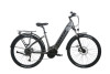 TOTEM City E-Bike Delta Anthrazit 18 Zoll