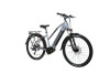 TOTEM Trekking E-Bike Explorer Silbergrau 20,5 Zoll