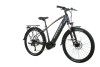 TOTEM Trekking E-Bike Mythos Anthrazit 18 Zoll