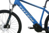 TOTEM Hardtail E-Bike Maurice Blau 19 Zoll