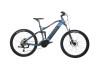 TOTEM Fully E-Bike Carry Pro Blau 18 Zoll