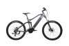 TOTEM Fully E-Bike Carry Pro Grau 18 Zoll