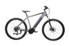 TOTEM E-Bike Maurice Pro Silber 21 Zoll