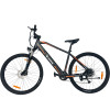 E-Rock MT29 Advance X1 E-Bike Mountainbike 29Zoll anthrazit ohne Akku