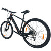 E-Rock MT29 Advance X1 E-Bike Mountainbike 29Zoll anthrazit ohne Akku