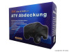 Quad/ATV Abdeckplane XL (wasserdicht)