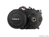 Mittelmotor VINKA E20 mit 36er Mutter für TOTEM Modelle 2021