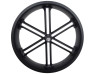 Laufrad vorne für ET.Cycle F1000 und F720