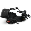 Rolektro E-Trike 25 V.2 Blei-Gel Schwarz