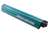 Akku 36V 12,6Ah für Eonic One in Blau