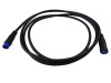 Kabel zwische IoT und smarten Schloss