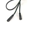 Controller-Display Kabel Universal JL8-Pin Stecker 130cm