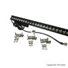 Slim LED light bar 1-reihig mit 180W