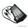 Breite Premium LED light bar 4-reihig mit 144W