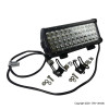 Breite Premium LED light bar 4-reihig mit 144W